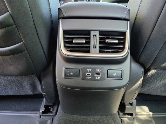 2024 Subaru Legacy  - 22916030 - 13