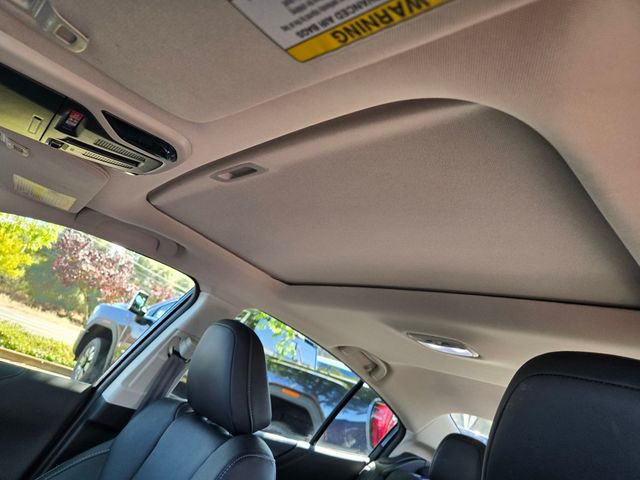 2024 Subaru Legacy  - 22916030 - 14