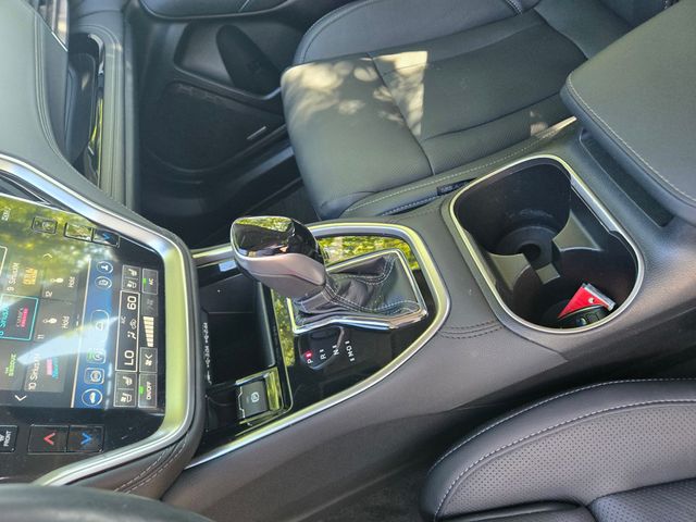 2024 Subaru Legacy  - 22916030 - 15