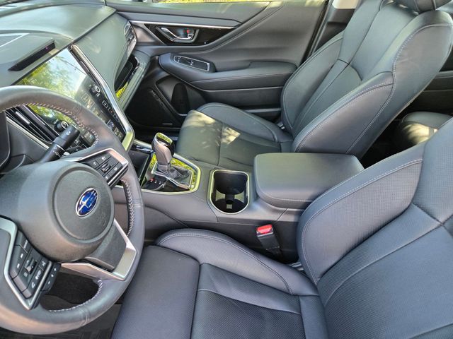 2024 Subaru Legacy  - 22916030 - 20
