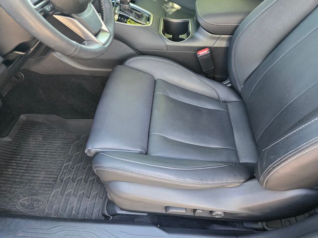 2024 Subaru Legacy  - 22916030 - 21