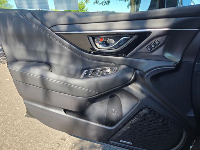 2024 Subaru Legacy  - 22916030 - 22