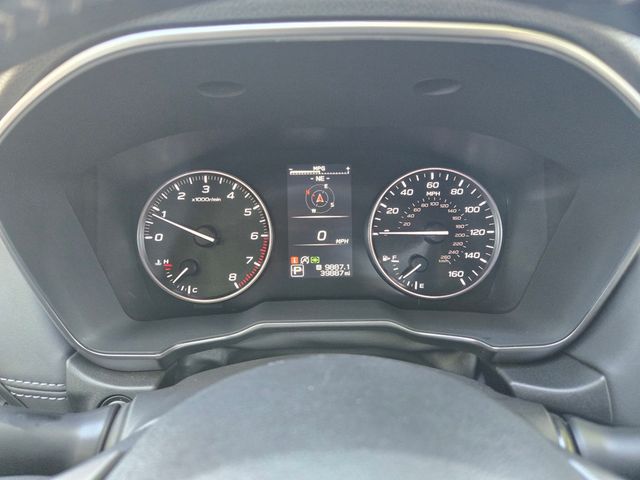 2024 Subaru Legacy  - 22916030 - 23