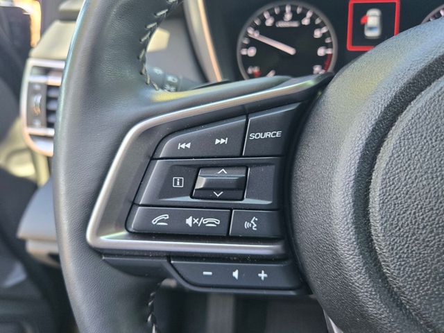 2024 Subaru Legacy  - 22916030 - 25