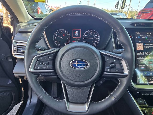 2024 Subaru Legacy  - 22916030 - 26