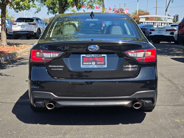 2024 Subaru Legacy  - 22916030 - 3