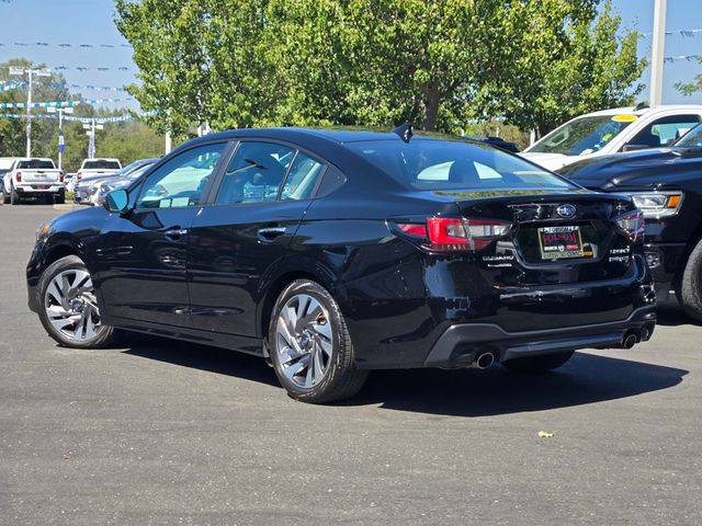2024 Subaru Legacy  - 22916030 - 4