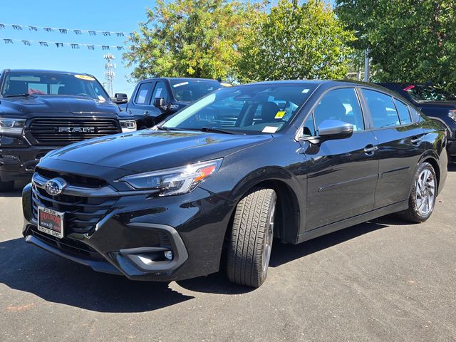 2024 Subaru Legacy  - 22916030 - 6