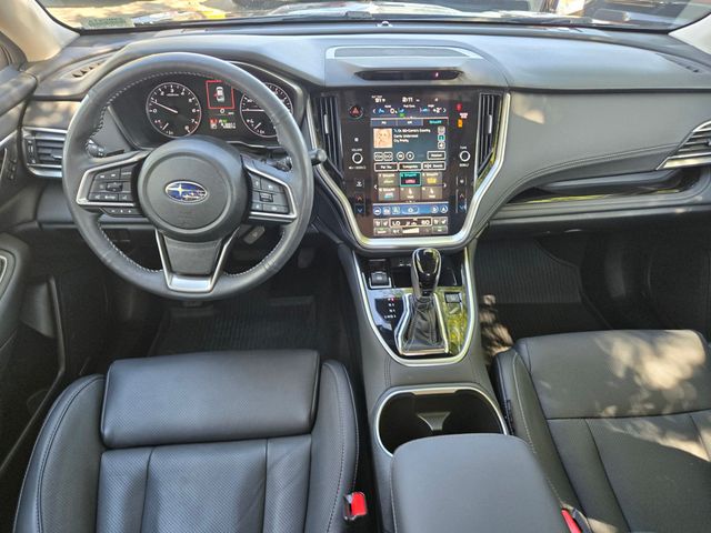 2024 Subaru Legacy  - 22916030 - 7