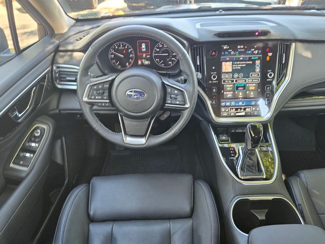 2024 Subaru Legacy  - 22916030 - 8