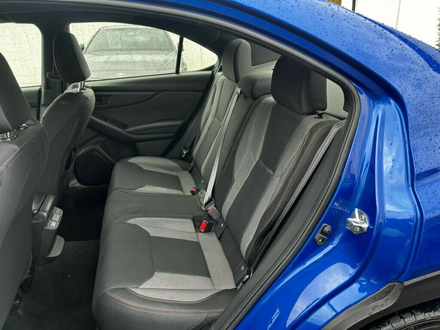 2024 Subaru WRX LocalTrade/WRX/6-SpeedManual/BlindSpotMonitor/BackupCamera - 22927517 - 12