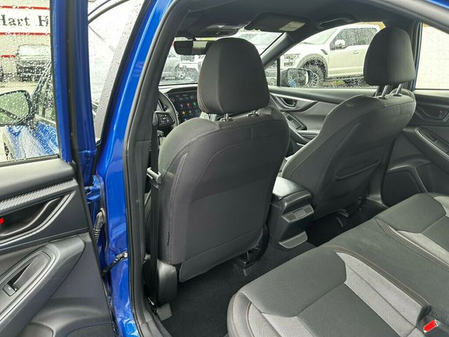 2024 Subaru WRX LocalTrade/WRX/6-SpeedManual/BlindSpotMonitor/BackupCamera - 22927517 - 13