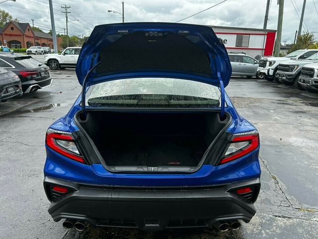 2024 Subaru WRX LocalTrade/WRX/6-SpeedManual/BlindSpotMonitor/BackupCamera - 22927517 - 14