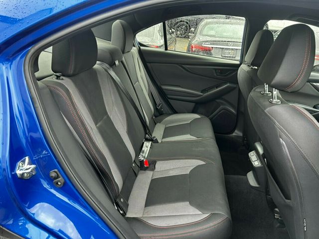 2024 Subaru WRX LocalTrade/WRX/6-SpeedManual/BlindSpotMonitor/BackupCamera - 22927517 - 16