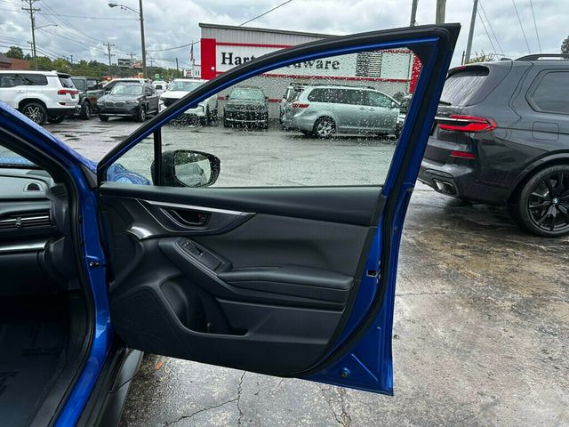 2024 Subaru WRX LocalTrade/WRX/6-SpeedManual/BlindSpotMonitor/BackupCamera - 22927517 - 18