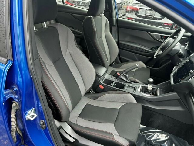 2024 Subaru WRX LocalTrade/WRX/6-SpeedManual/BlindSpotMonitor/BackupCamera - 22927517 - 19