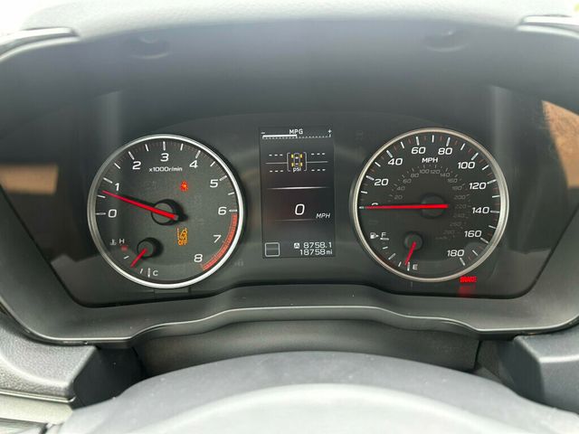 2024 Subaru WRX LocalTrade/WRX/6-SpeedManual/BlindSpotMonitor/BackupCamera - 22927517 - 21