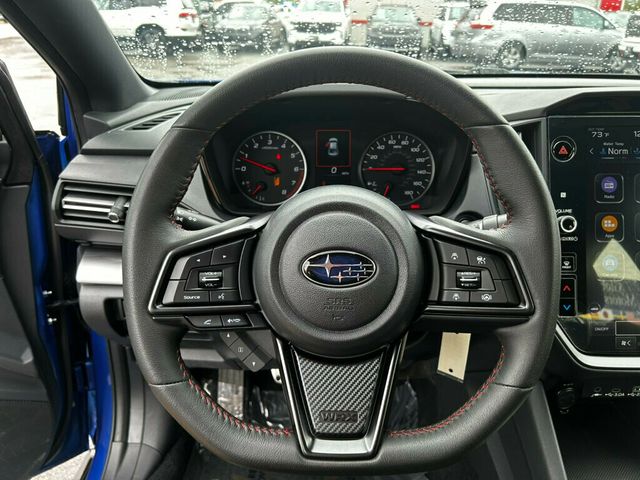 2024 Subaru WRX LocalTrade/WRX/6-SpeedManual/BlindSpotMonitor/BackupCamera - 22927517 - 22