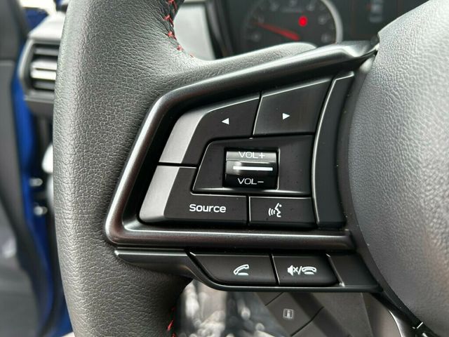 2024 Subaru WRX LocalTrade/WRX/6-SpeedManual/BlindSpotMonitor/BackupCamera - 22927517 - 23