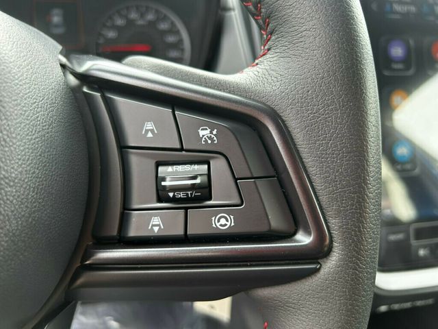 2024 Subaru WRX LocalTrade/WRX/6-SpeedManual/BlindSpotMonitor/BackupCamera - 22927517 - 24