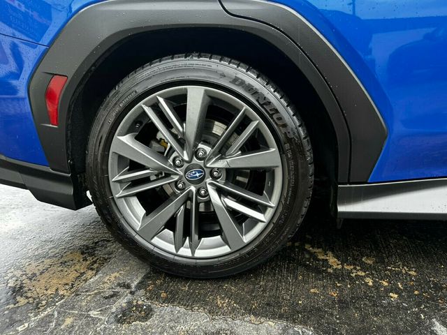 2024 Subaru WRX LocalTrade/WRX/6-SpeedManual/BlindSpotMonitor/BackupCamera - 22927517 - 28