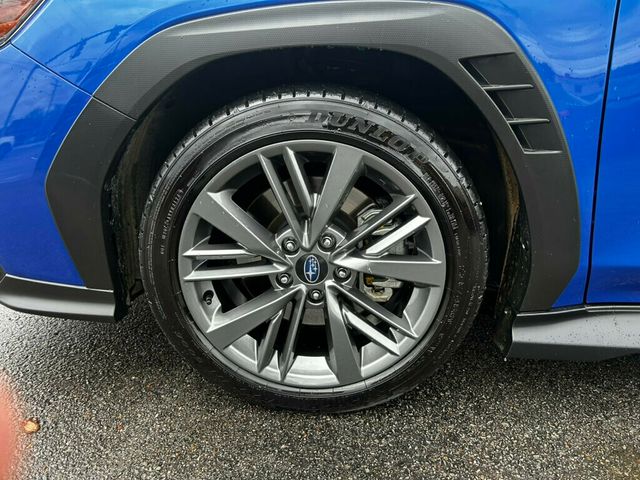 2024 Subaru WRX LocalTrade/WRX/6-SpeedManual/BlindSpotMonitor/BackupCamera - 22927517 - 30