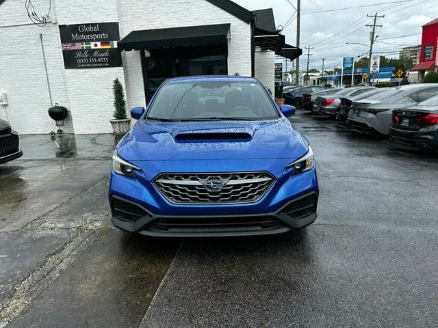 2024 Subaru WRX LocalTrade/WRX/6-SpeedManual/BlindSpotMonitor/BackupCamera - 22927517 - 7