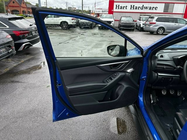 2024 Subaru WRX LocalTrade/WRX/6-SpeedManual/BlindSpotMonitor/BackupCamera - 22927517 - 8