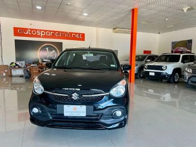 2024 Suzuki Celerio Automatico