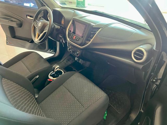2024 Suzuki Celerio Automatico Disponible para alquiler Automatico - 22803490 - 9