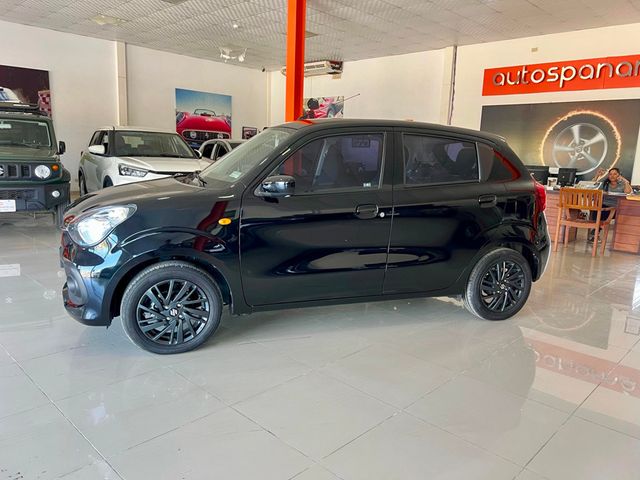 2024 Suzuki Celerio Automatico Disponible para alquiler Automatico - 22803490 - 4