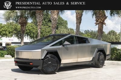 2024 Tesla Cybertruck - 7G2CEHEE4RA020746