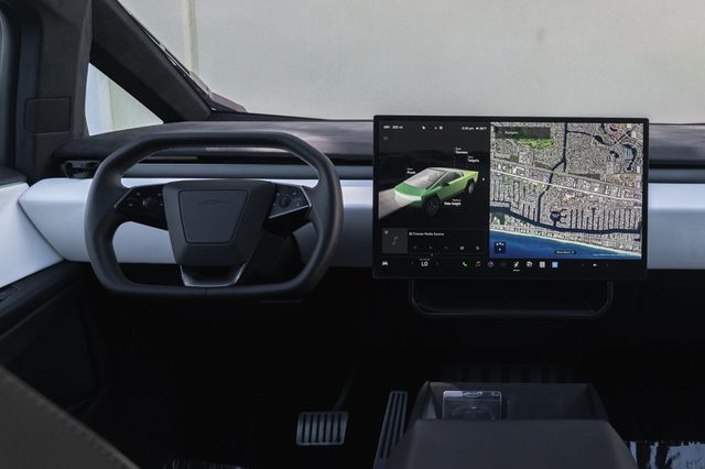 2024 Tesla Cybertruck Cyberbeast AWD - 22935593 - 16