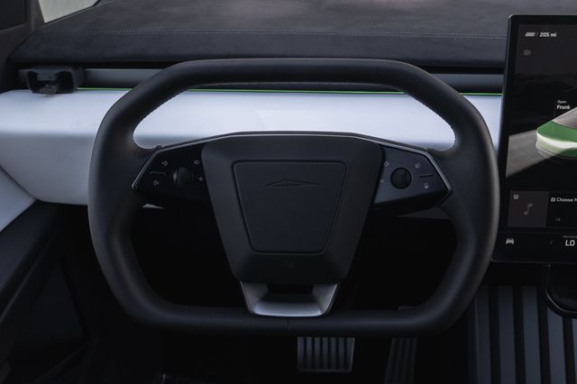 2024 Tesla Cybertruck Cyberbeast AWD - 22935593 - 17