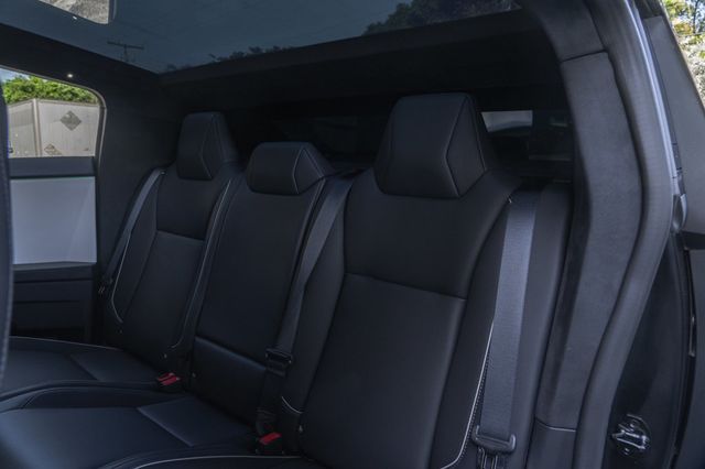 2024 Tesla Cybertruck Cyberbeast AWD - 22935593 - 21