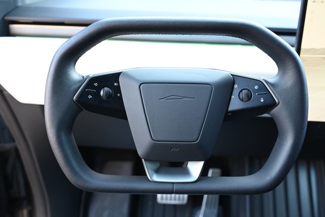 2024 Tesla Cybertruck Foundation Series AWD with Full Self-Driving - 22935836 - 12