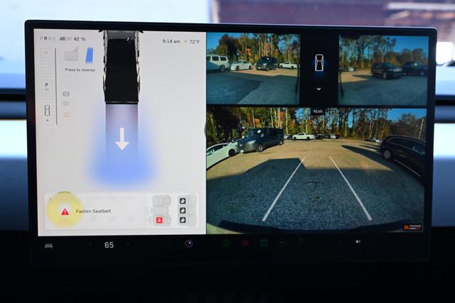 2024 Tesla Cybertruck Foundation Series AWD with Full Self-Driving - 22935836 - 22