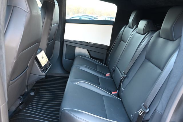 2024 Tesla Cybertruck Foundation Series AWD with Full Self-Driving - 22935836 - 25