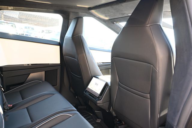2024 Tesla Cybertruck Foundation Series AWD with Full Self-Driving - 22935836 - 26