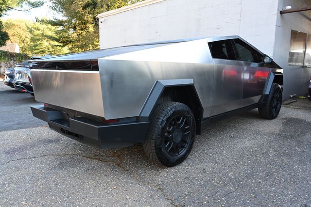 2024 Tesla Cybertruck Foundation Series AWD with Full Self-Driving - 22935836 - 4