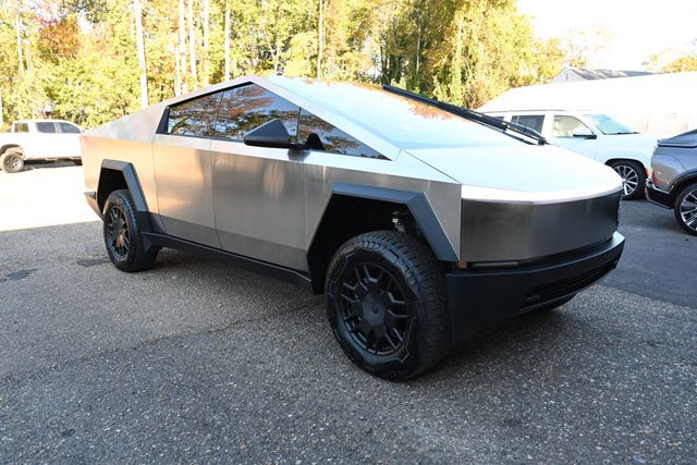 2024 Tesla Cybertruck Foundation Series AWD with Full Self-Driving - 22935836 - 6