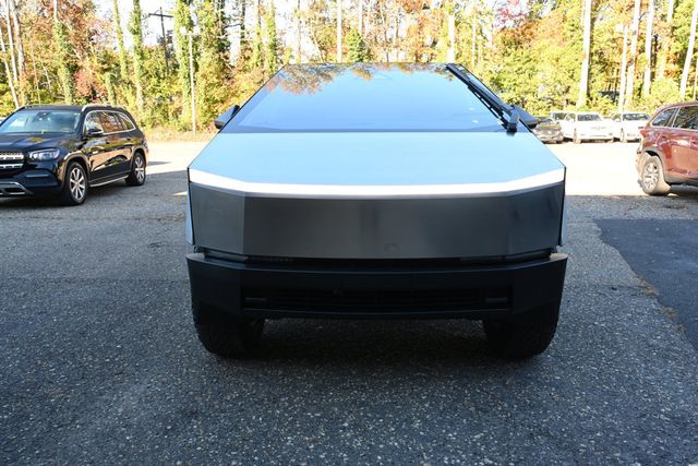 2024 Tesla Cybertruck Foundation Series AWD with Full Self-Driving - 22935836 - 7