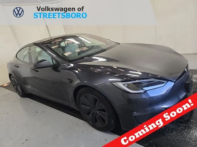 2024 Tesla Model S AWD - 22918817 - 0