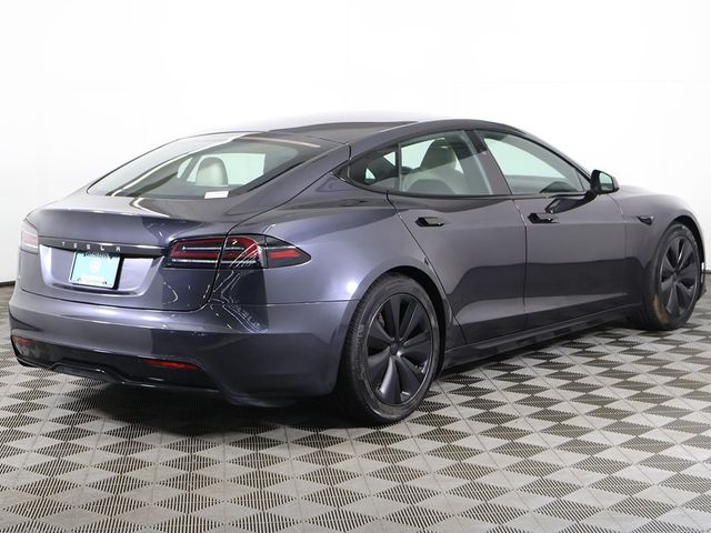 2024 Tesla Model S AWD - 22918817 - 12