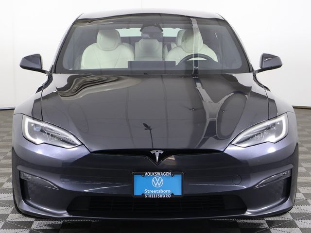 2024 Tesla Model S AWD - 22918817 - 13