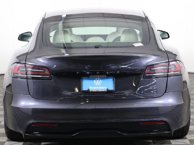 2024 Tesla Model S AWD - 22918817 - 14