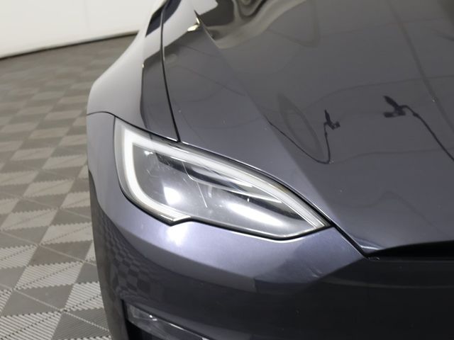 2024 Tesla Model S AWD - 22918817 - 15