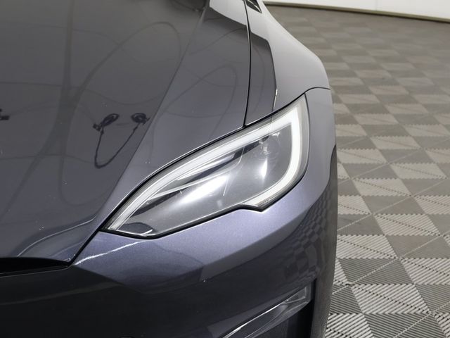 2024 Tesla Model S AWD - 22918817 - 16