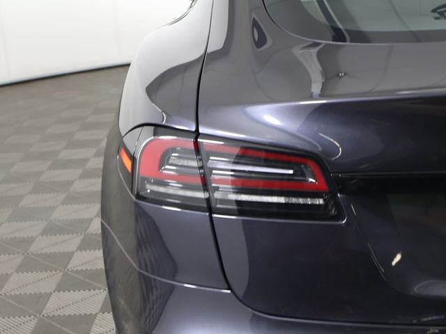 2024 Tesla Model S AWD - 22918817 - 17
