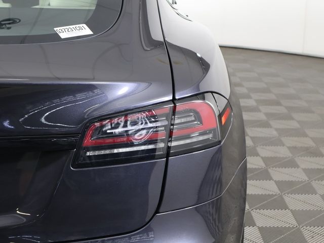 2024 Tesla Model S AWD - 22918817 - 18